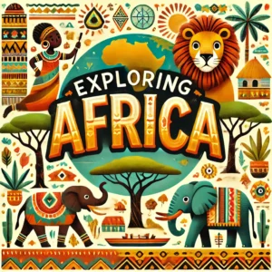 Exploring Africa