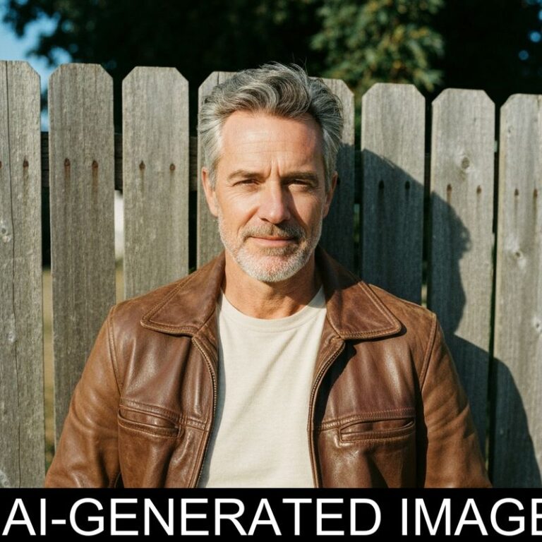 AI-generated: A photograph of a beautiful person. Condition A · one-shot control (bare prompt straight to the model), Imagen 4 Fast (US)