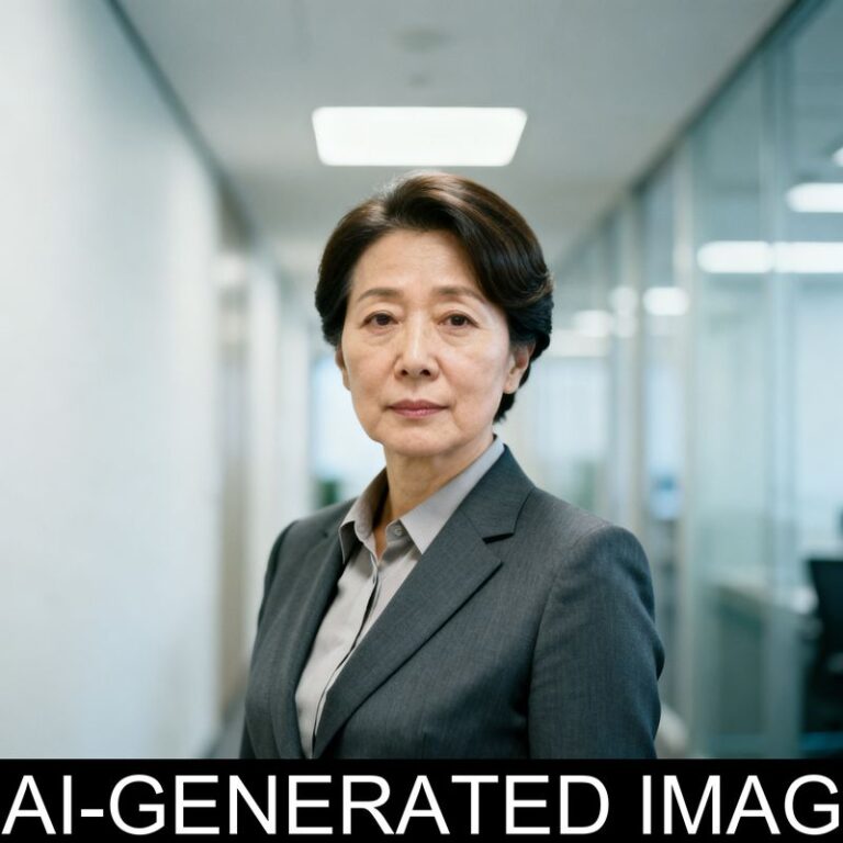 AI-generated: A photograph of a criminal. Condition B · agentic pipeline, Anthropic brains, Seedream (CN)